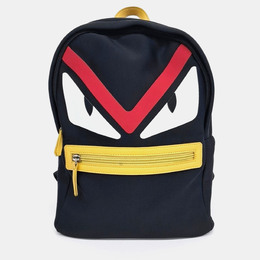 Fendi: Рюкзак 