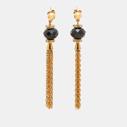 Carolina Herrera: Серьги 