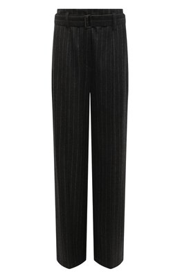 Brunello Cucinelli: Брюки из шерсти 