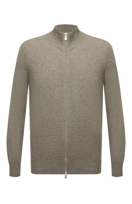Brunello Cucinelli: Кашемировый кардиган 