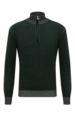 Kiton: Кашемировый свитер 