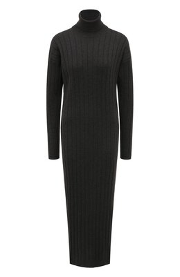 Brunello Cucinelli: Кашемировое платье 