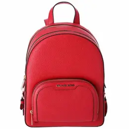 MICHAEL KORS: Красный рюкзак 