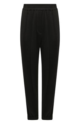 Brunello Cucinelli: Брюки джоггеры 