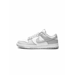 NIKE: Серые кроссовки 