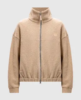 Parajumpers: Бежевая куртка 