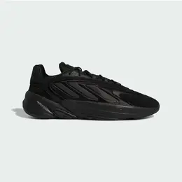 adidas: Чёрные кроссовки  Ozelia