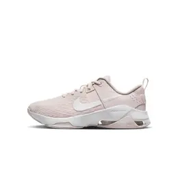 NIKE: Розовые кроссовки 