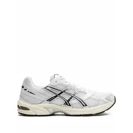 ASICS: Белые кроссовки  Gel-1130