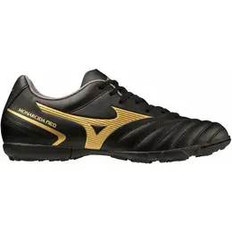 Mizuno: Чёрные кроссовки 