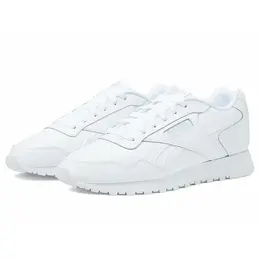 Reebok: Белые кроссовки 