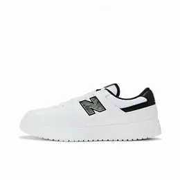 New Balance: Чёрные кроссовки 