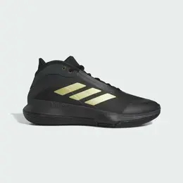 adidas: Золотые кроссовки 