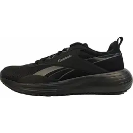 Reebok: Чёрные кроссовки  Lite Plus