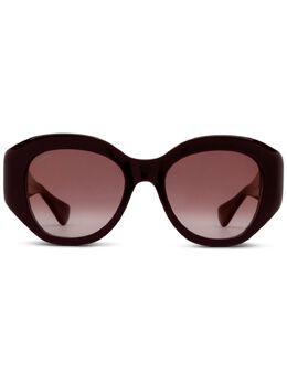 Cartier Eyewear: Очки 