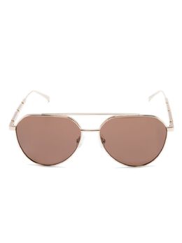 Alexander McQueen Eyewear: Очки 