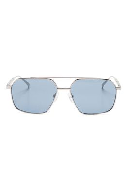Alexander McQueen Eyewear: Очки 