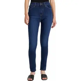 Levi's: Зауженные джинсы  721