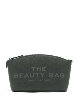 Marc Jacobs: Тёмная сумка  Beauty