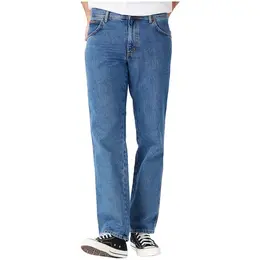 Wrangler: Классические джинсы 