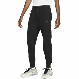 Nike: Флисовые брюки  Tech Fleece