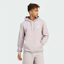 adidas: Меланжевая толстовка  Essentials