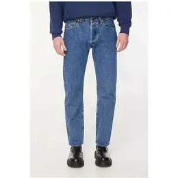 Levi's: Хлопковые джинсы  501 Original