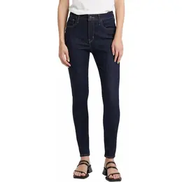 Levi's: Синие джинсы  720