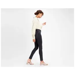 Levi's: Серые джинсы  721