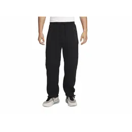 NIKE: Флисовые брюки  Tech Fleece
