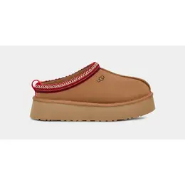 UGG: Оранжевые угги 