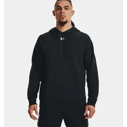 Under Armour: Куртка-толстовка 