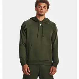 Under Armour: Куртка-толстовка 