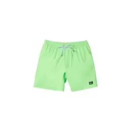 Quiksilver: Замшевые шорты 