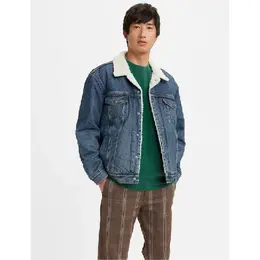Levi's: Джинсовая куртка 