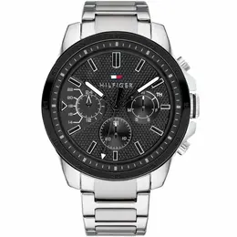 Tommy Hilfiger: Часы 