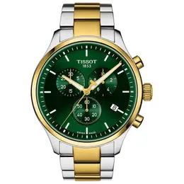 TISSOT: Часы 
