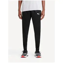 PUMA: Спортивные брюки  Active