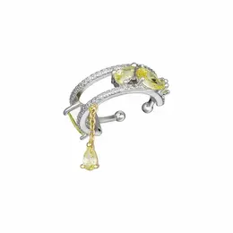 caviar jewellery: Серьги 