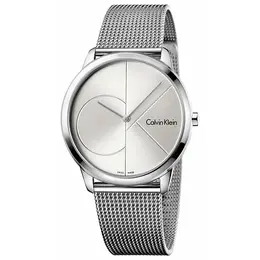 CALVIN KLEIN: Часы 