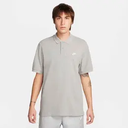 NIKE: Спортивное поло  Club