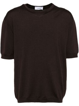 Lardini: Трикотажная футболка 