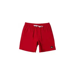 Quiksilver: Красные шорты 