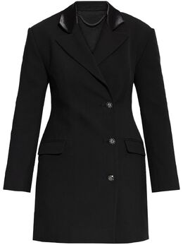 AllSaints: Короткое платье 