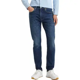 Levi's: Зауженные джинсы  502