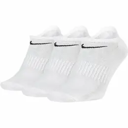 NIKE: Светлые носки 