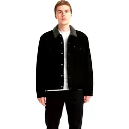 Levi's: Джинсовая куртка 