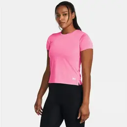 Under Armour: Спортивная футболка 