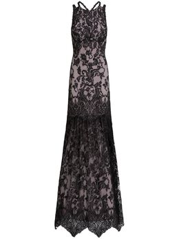ETRO: Чёрное платье 