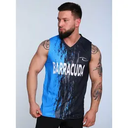 Barracuda: Базовая майка 